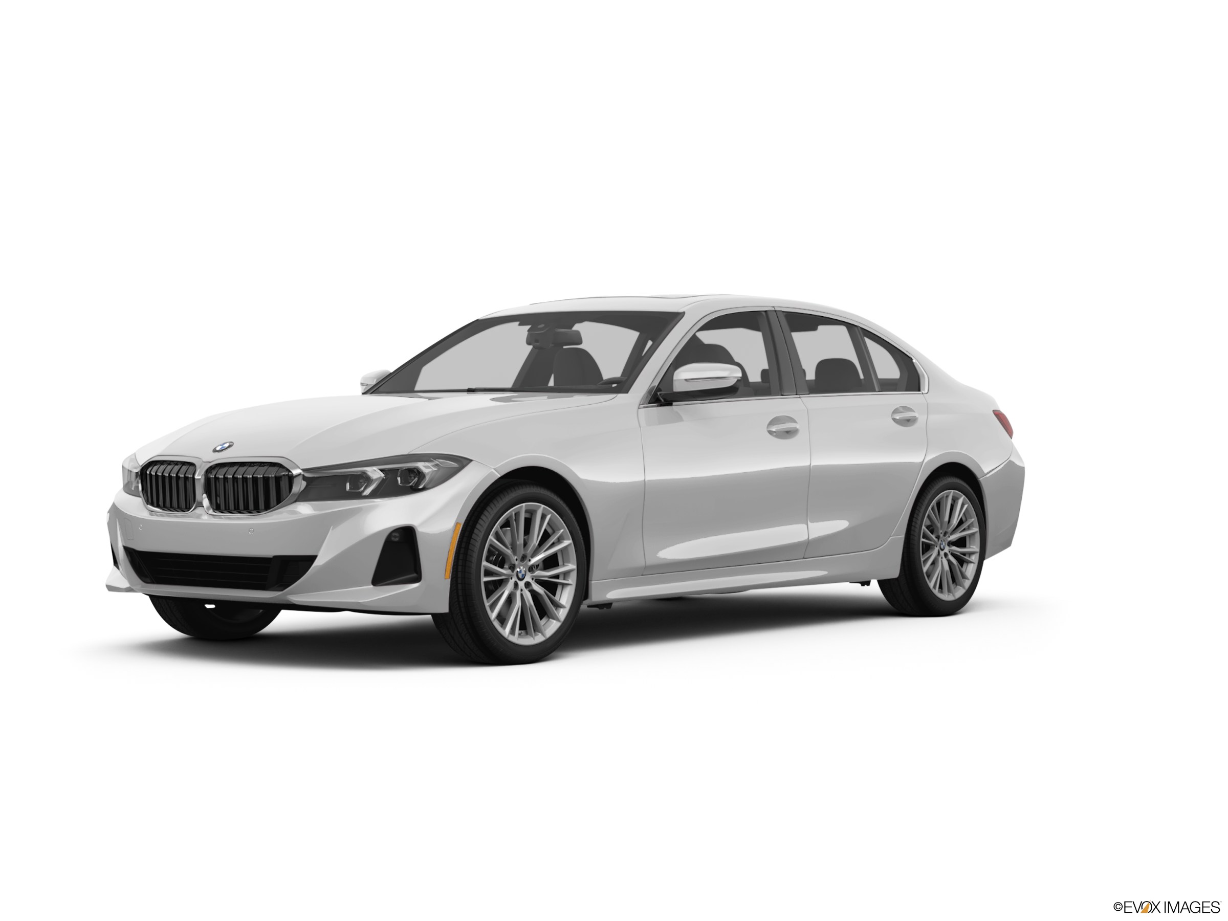 2024 BMW 3 Series 330i xDrive Prices and Cost to Own | Kelley Blue Book